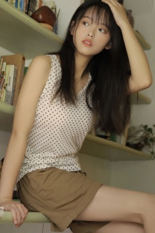 殴美人体艺术